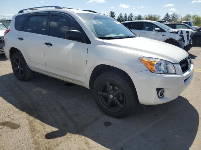 2009 Toyota Rav4