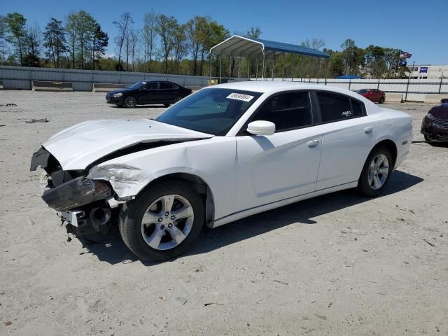 2014 Dodge Charger SE