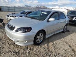 Vehiculos salvage en venta de Copart Magna, UT: 2007 Toyota Corolla CE