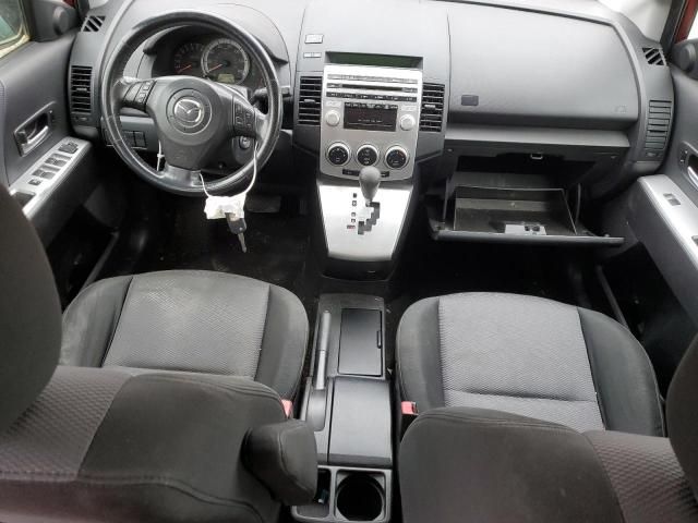 2006 Mazda 5