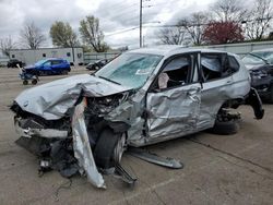 BMW x3 xdrive28i Vehiculos salvage en venta: 2017 BMW X3 XDRIVE28I