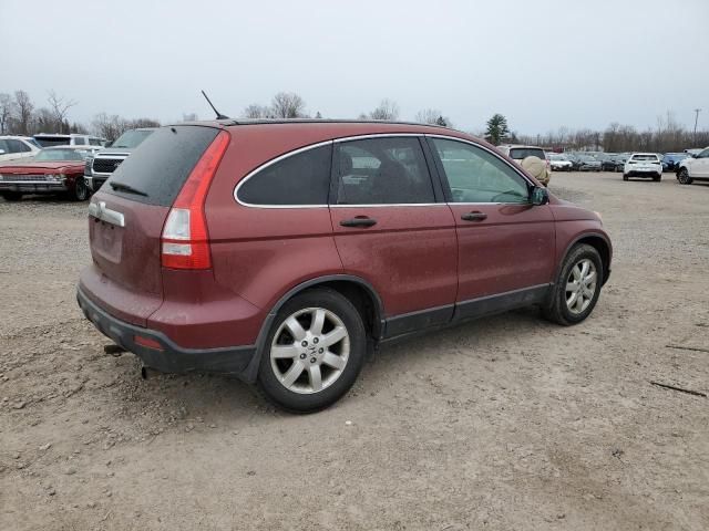 2007 Honda CR-V EX