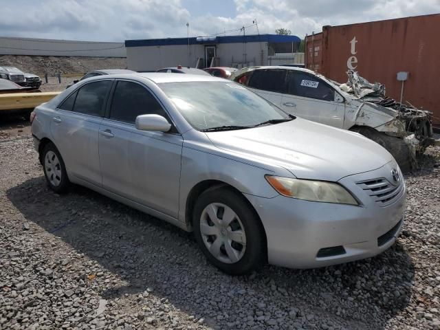 2008 Toyota Camry CE