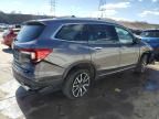 2022 Honda Pilot Touring