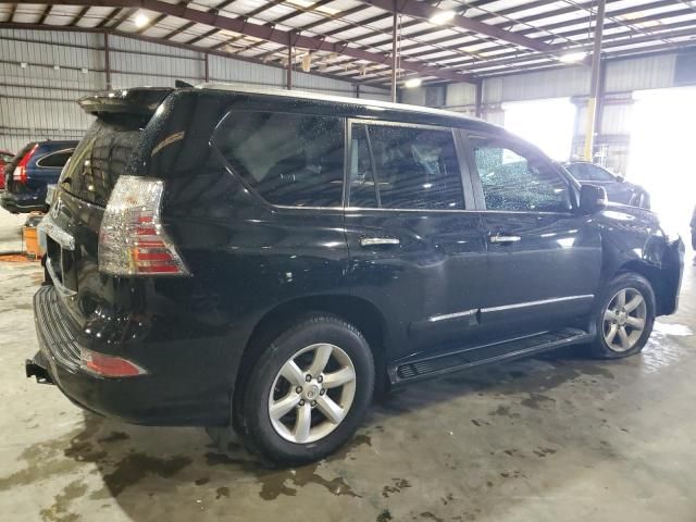 2016 Lexus GX 460