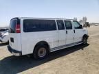 2006 Chevrolet Express G3500