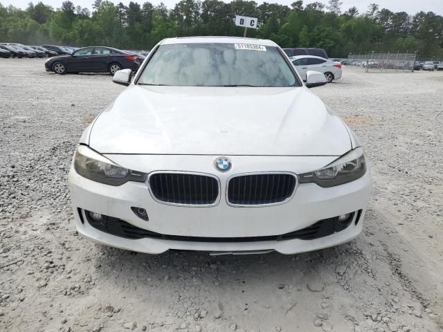 2015 BMW 328 I