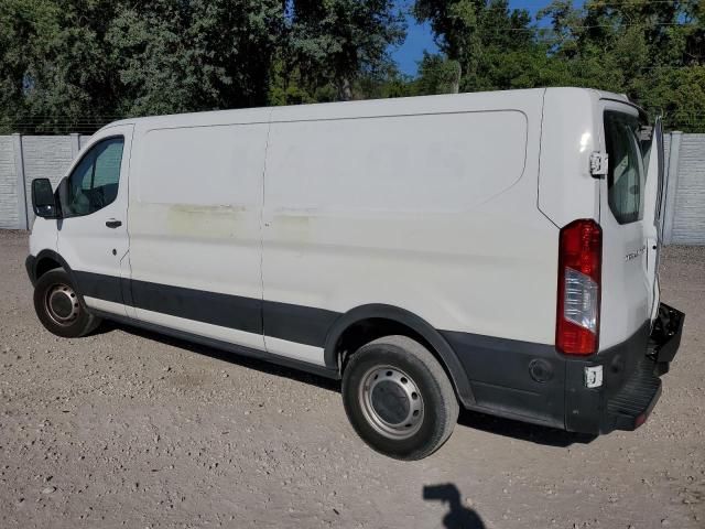 2019 Ford Transit T-150