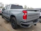 2023 Chevrolet Silverado K1500 RST