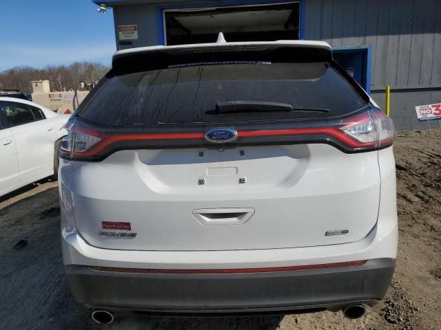 2017 Ford Edge SE