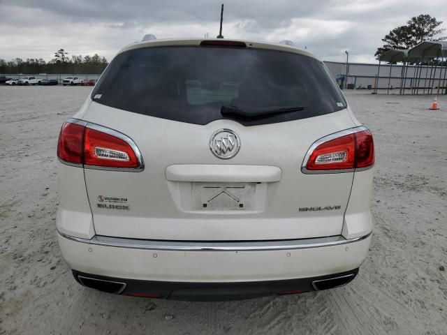 2014 Buick Enclave