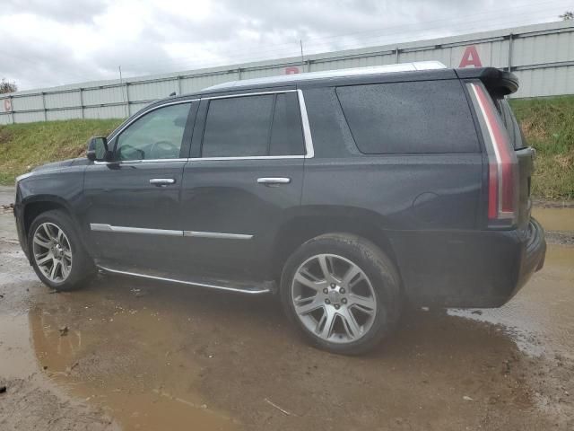 2016 Cadillac Escalade Luxury