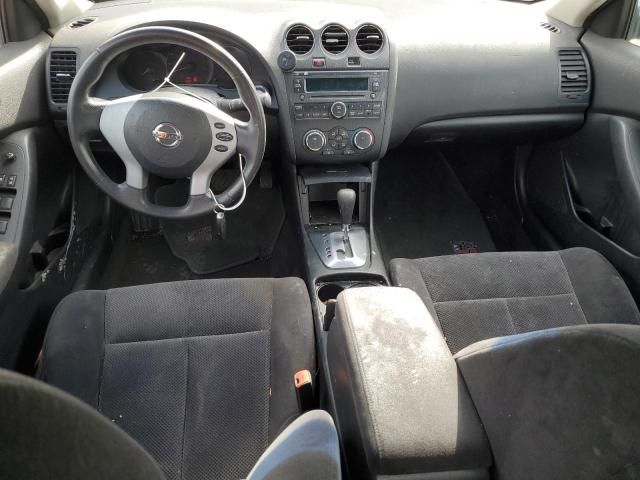 2008 Nissan Altima 2.5