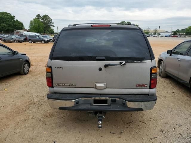 2006 GMC Yukon XL C1500