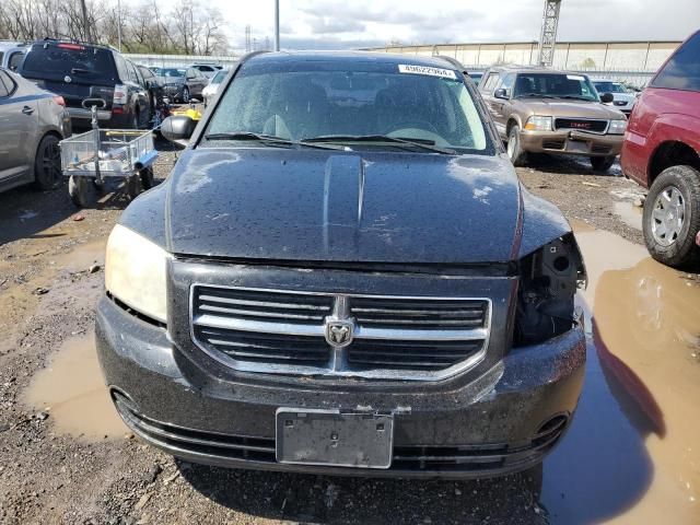 2008 Dodge Caliber SXT