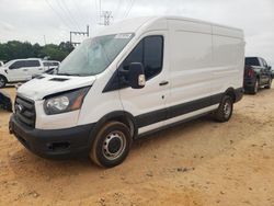 Salvage cars for sale from Copart China Grove, NC: 2020 Ford Transit T-250