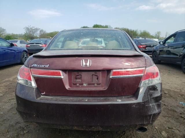 2011 Honda Accord LX