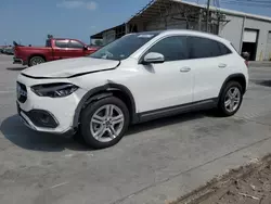Vehiculos salvage en venta de Copart Corpus Christi, TX: 2023 Mercedes-Benz GLA 250