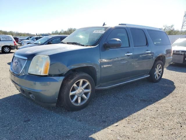 2007 GMC Yukon XL Denali