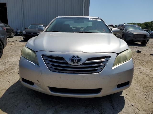 2009 Toyota Camry Hybrid