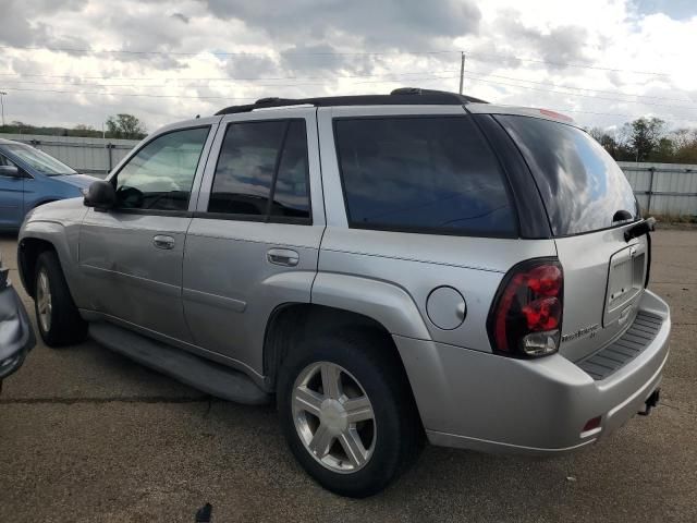 2008 Chevrolet Trailblazer LS