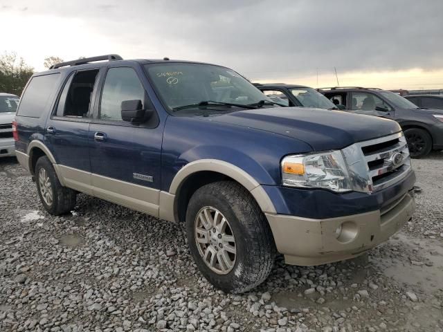 2008 Ford Expedition Eddie Bauer