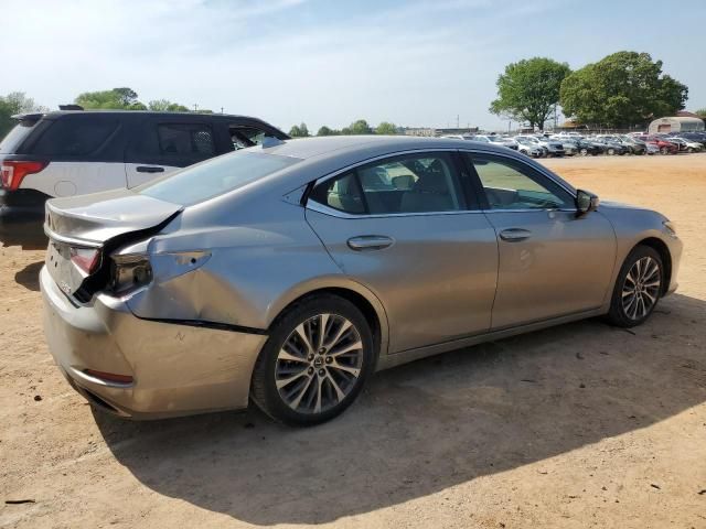 2021 Lexus ES 350 Base