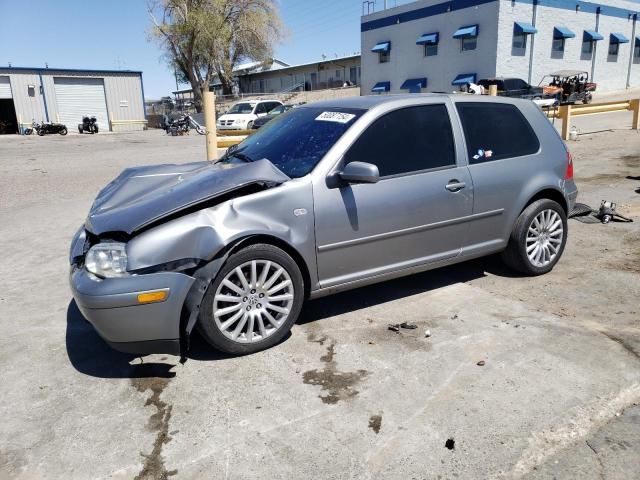 2005 Volkswagen GTI