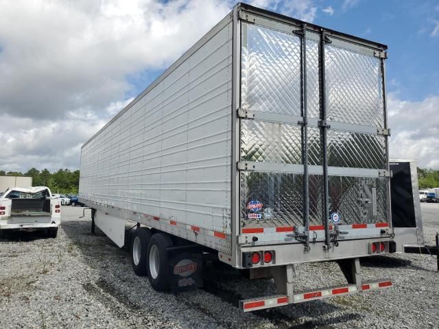 2018 Utility Trailer