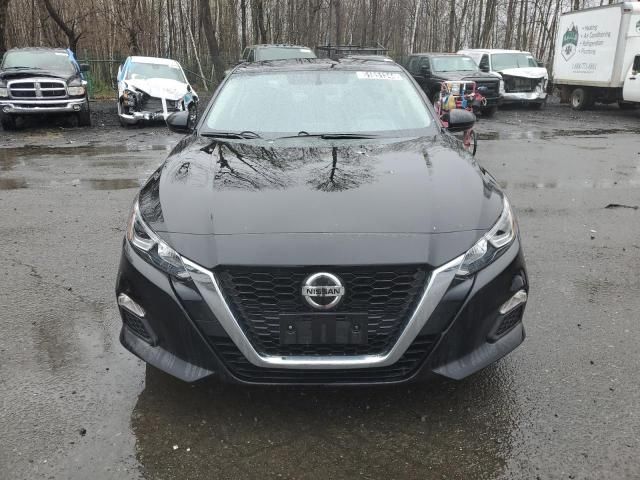 2019 Nissan Altima S