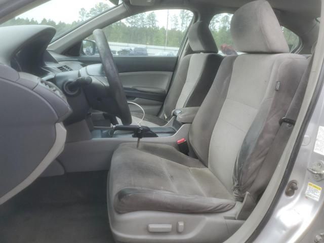 2008 Honda Accord LXP