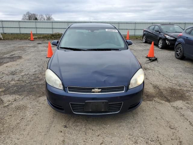 2010 Chevrolet Impala LS