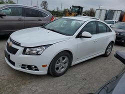 2014 Chevrolet Cruze LT for sale in Bridgeton, MO