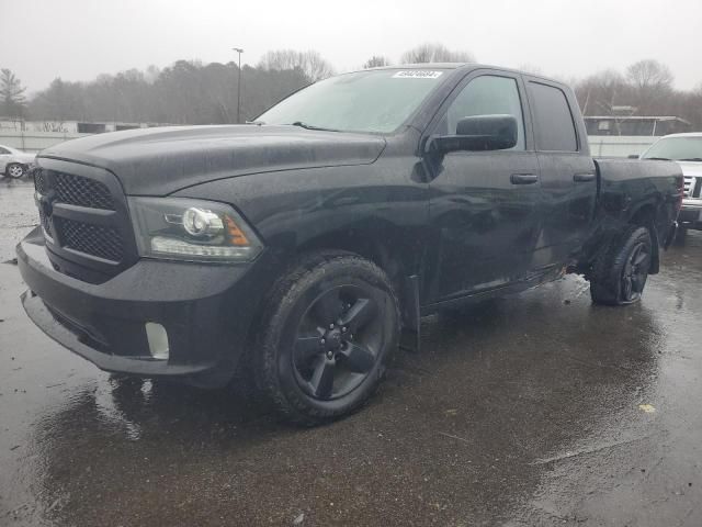 2014 Dodge RAM 1500 ST