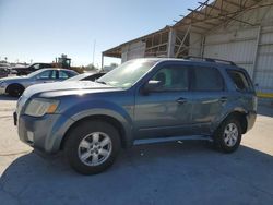 Salvage cars for sale from Copart Corpus Christi, TX: 2010 Mercury Mariner