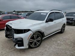 2022 BMW X7 XDRIVE40I for sale in Houston, TX