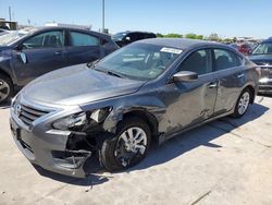 2015 Nissan Altima 2.5 for sale in Grand Prairie, TX