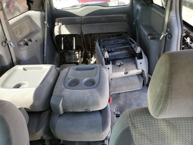 2009 Toyota Sienna CE