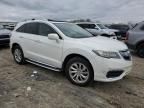 2016 Acura RDX Technology