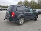 2011 Honda Pilot EXL