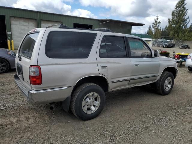 1998 Toyota 4runner SR5