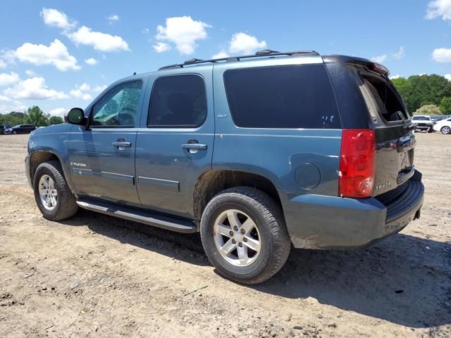 2009 GMC Yukon SLT