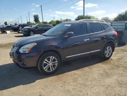 2012 Nissan Rogue S for sale in Miami, FL