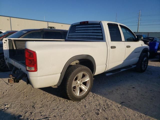 2004 Dodge RAM 1500 ST