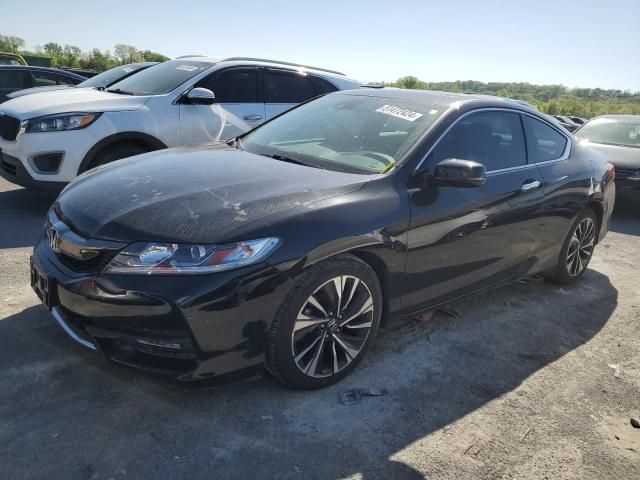 2016 Honda Accord EXL