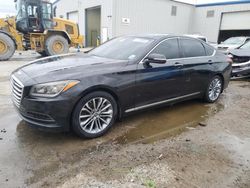 Lots with Bids for sale at auction: 2016 Hyundai Genesis 3.8L