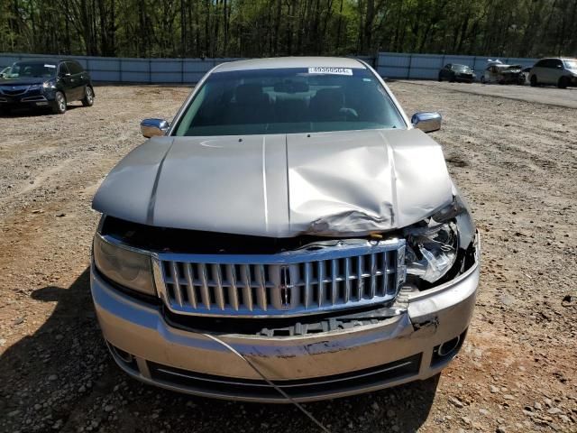 2007 Lincoln MKZ