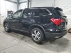 2018 Honda Pilot EXL