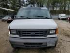 2007 Ford Econoline E150 Van