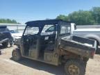 2014 Polaris Ranger 900 Crew